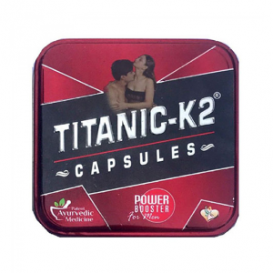 印度 阿育吠陀 Titanic 泰坦 K2