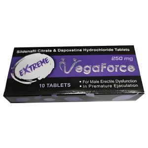 超级蓝蝌蚪双效片 万艾可150mg+必利劲100mg