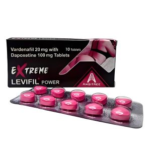 印度粉女郎双效  伐地那非20mg+达泊西汀100mg