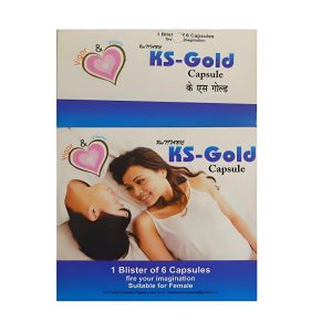 印度 KS-Gold 女神之恋