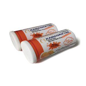 泡腾片 西地那非100mg